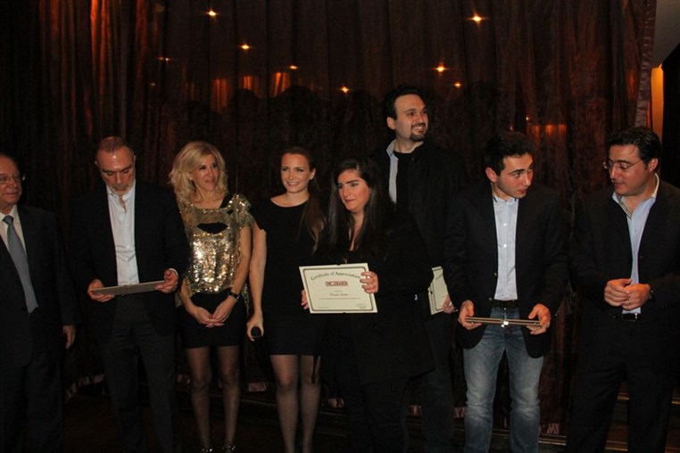 One Lebanon Committee Gathering